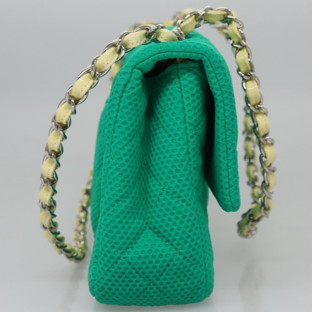 Chanel Chanel shoulder Size ONE SIZE - 4 Thumbnail