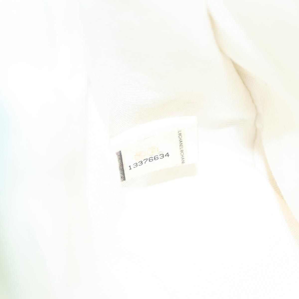 Chanel Chanel shoulder Size ONE SIZE - 20 Thumbnail