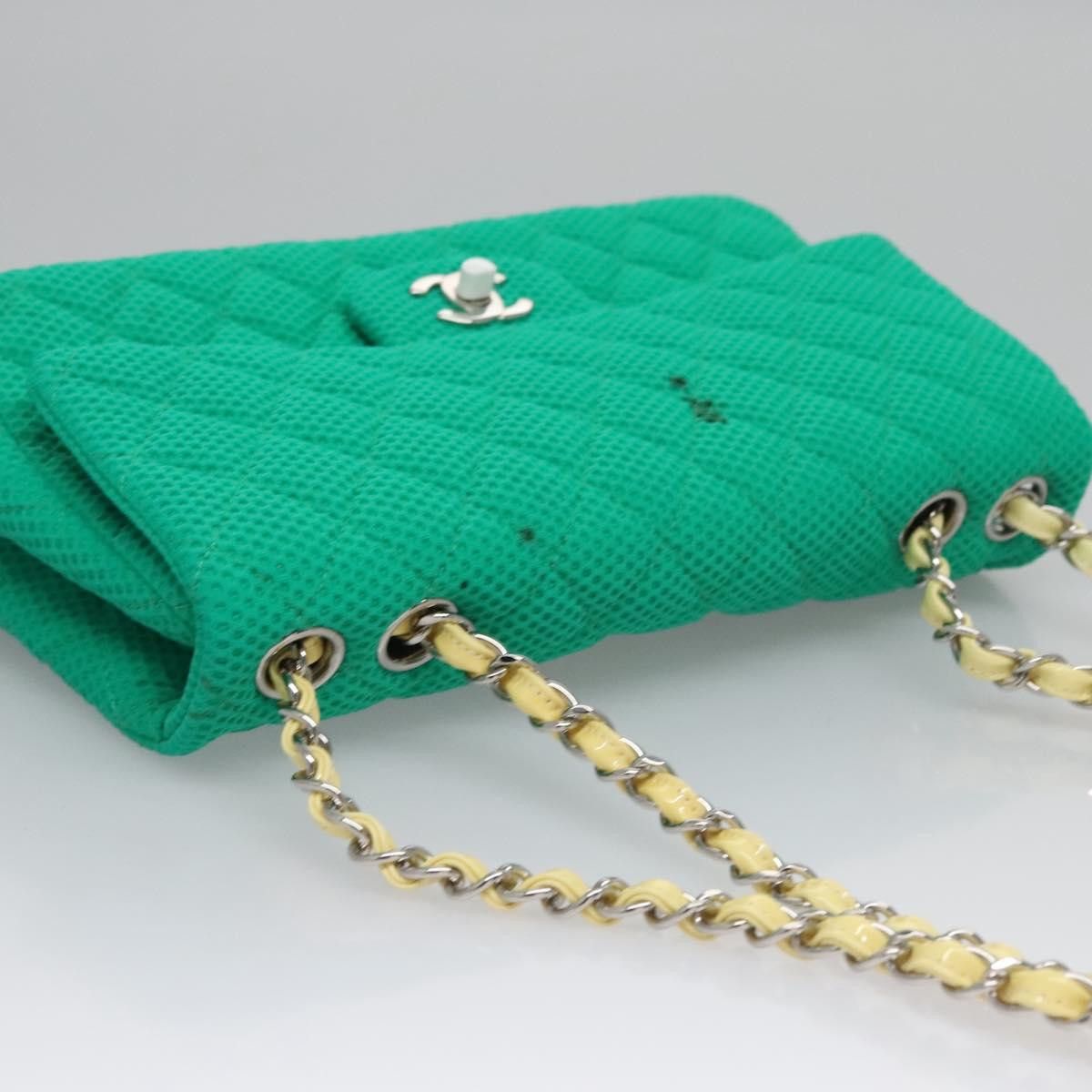 Chanel Chanel shoulder Size ONE SIZE - 24 Thumbnail
