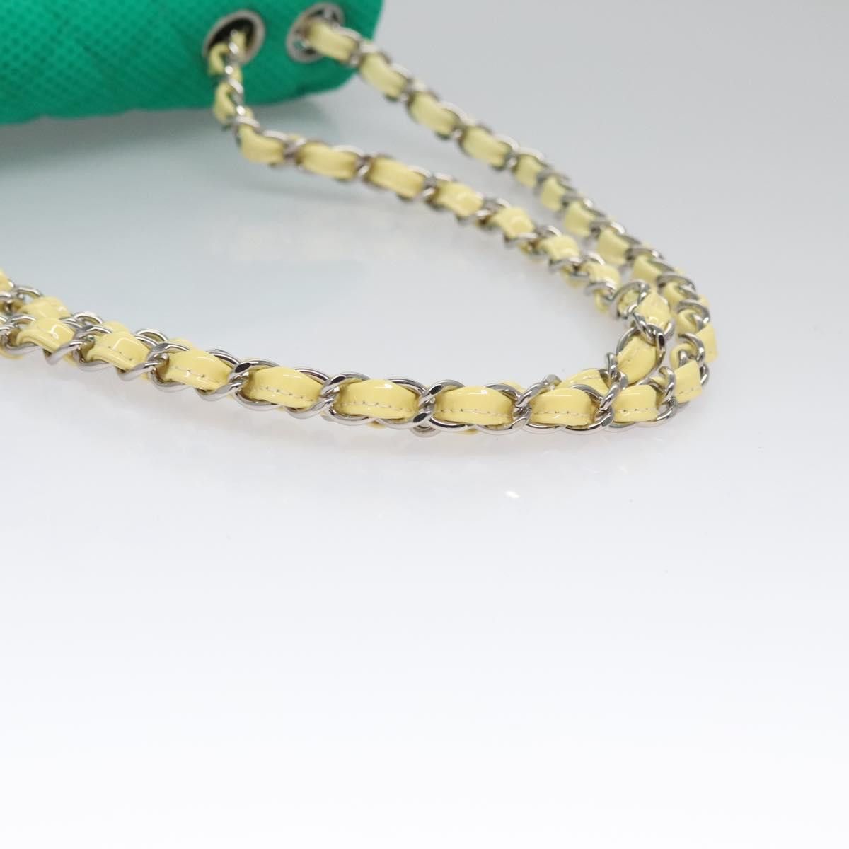 Chanel Chanel shoulder Size ONE SIZE - 5 Thumbnail