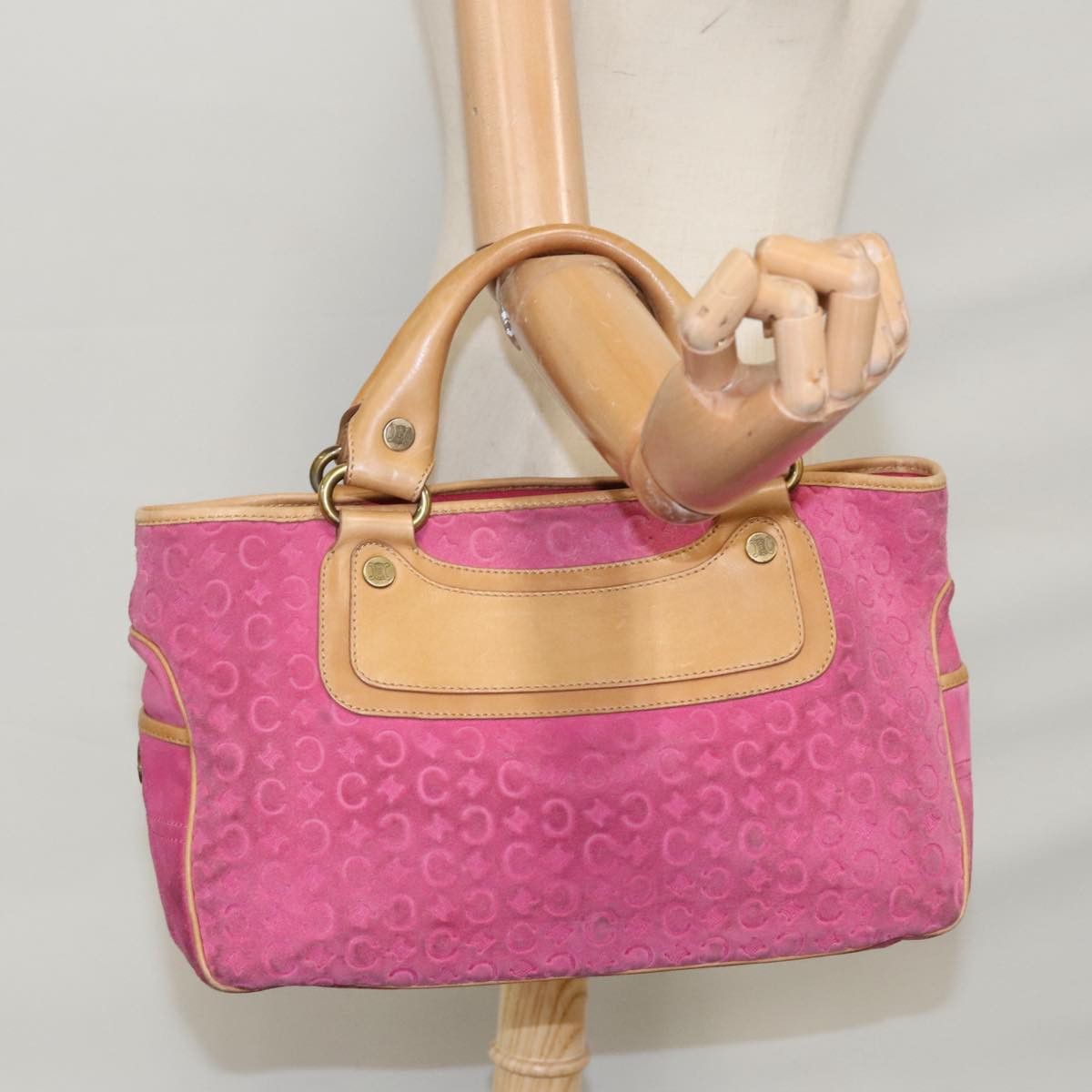 Celine Céline Boogie handbag Size ONE SIZE - 16 Thumbnail