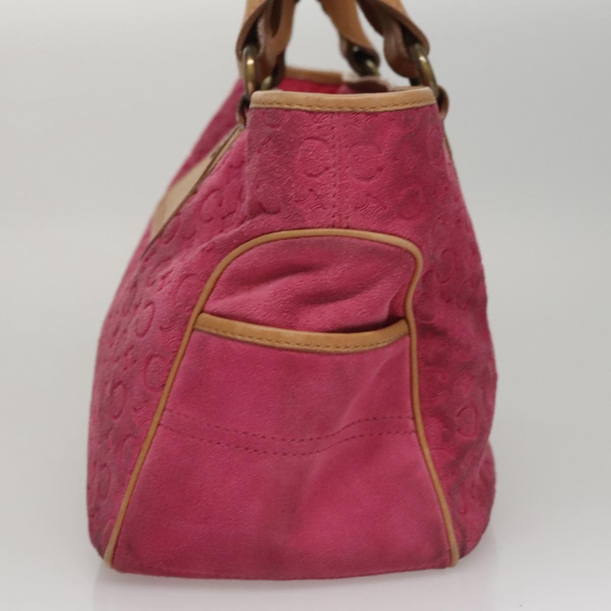 Celine Céline Boogie handbag Size ONE SIZE - 3 Thumbnail