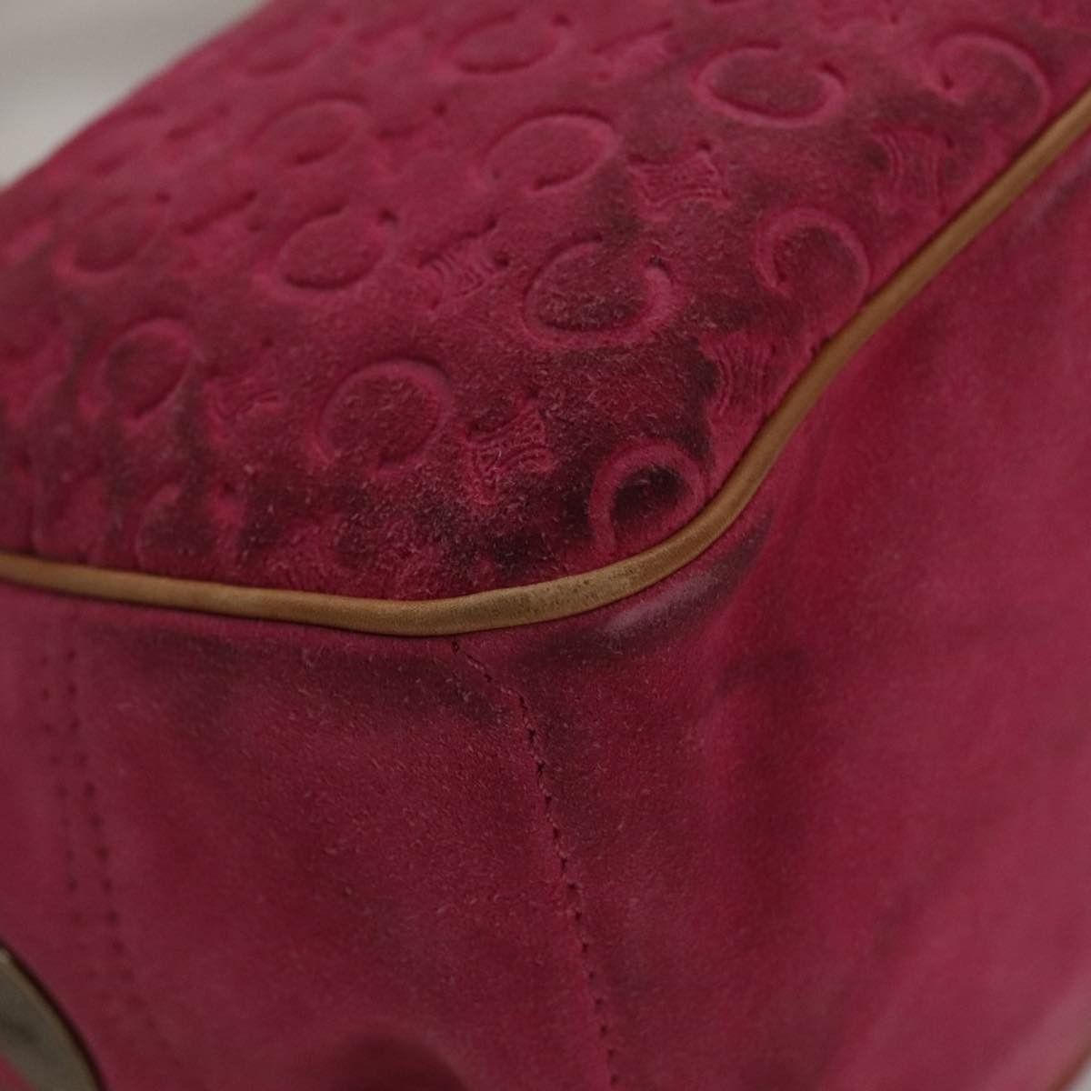 Celine Céline Boogie handbag Size ONE SIZE - 7 Thumbnail