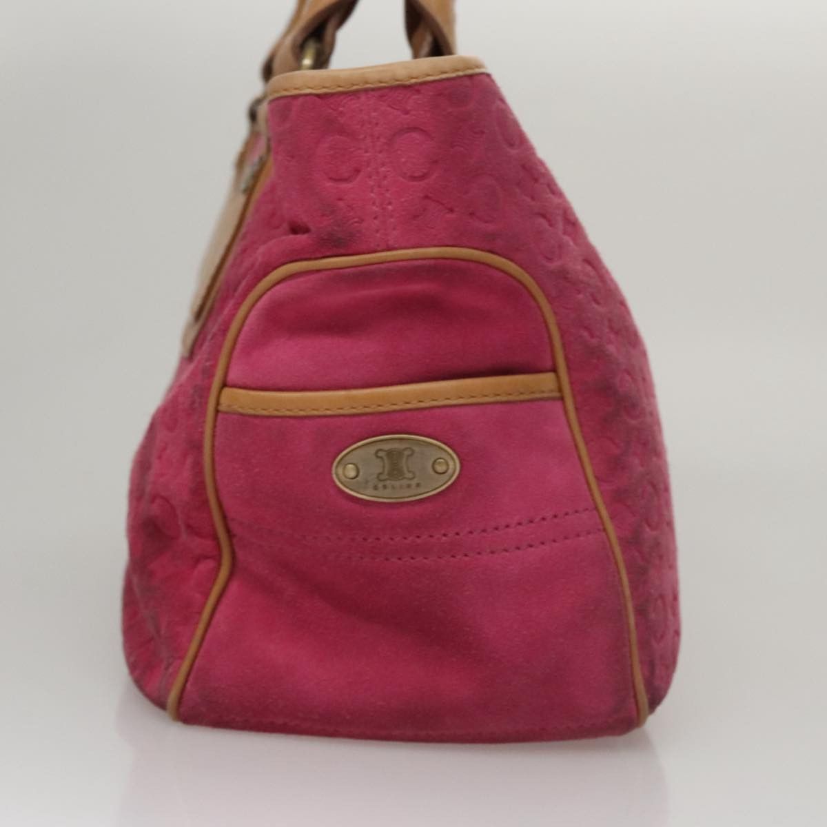 Celine Céline Boogie handbag Size ONE SIZE - 4 Thumbnail