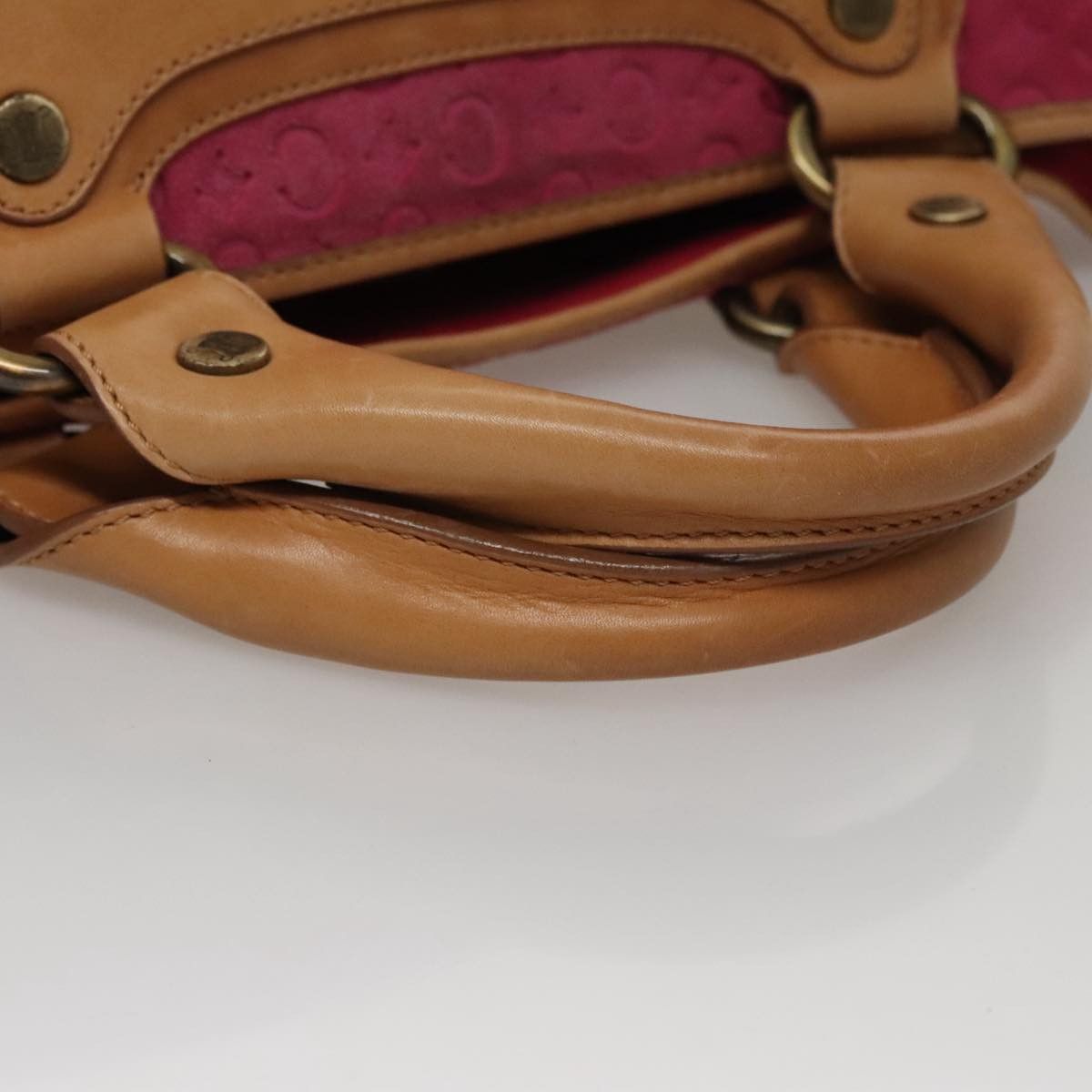 Celine Céline Boogie handbag Size ONE SIZE - 5 Thumbnail
