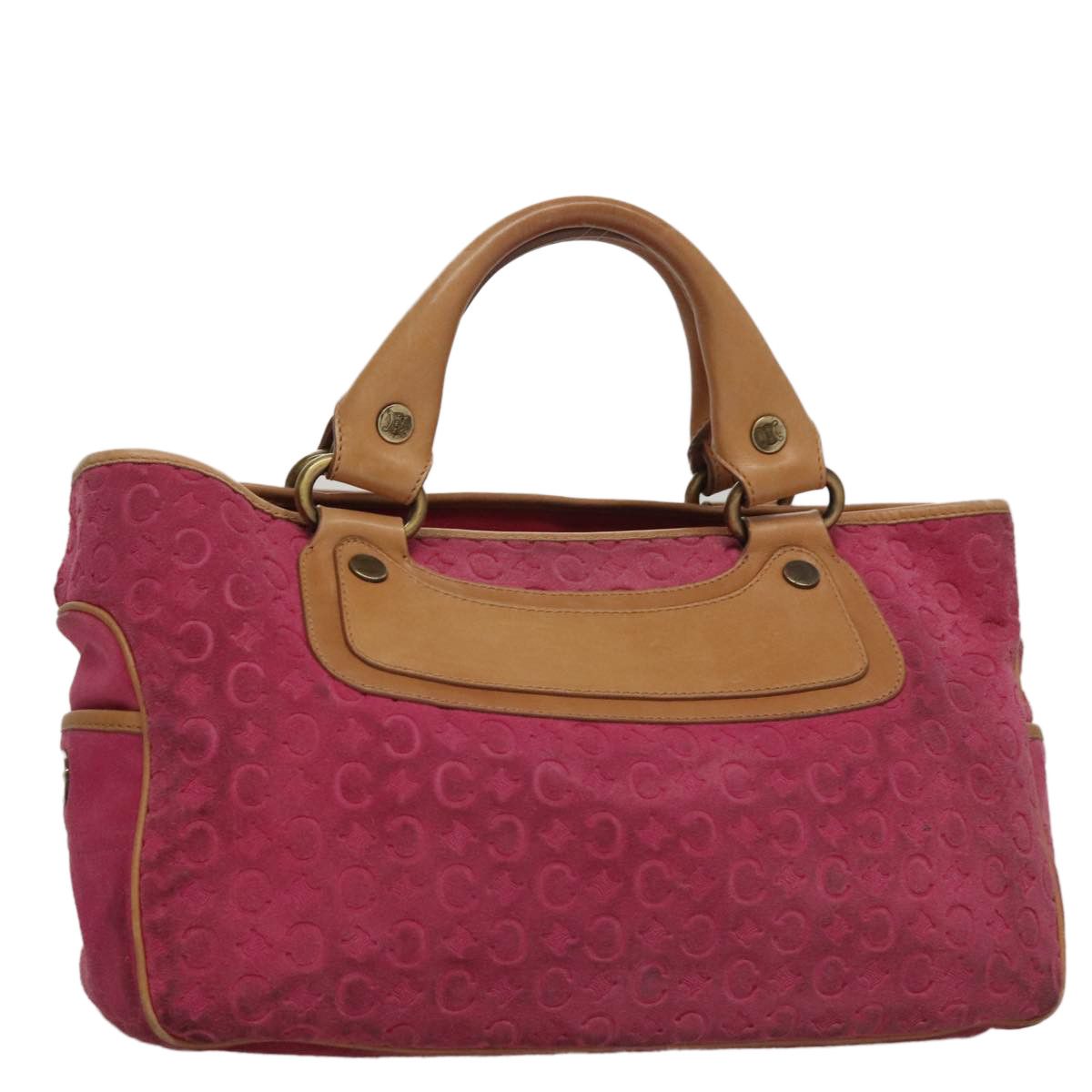 Celine Céline Boogie handbag Size ONE SIZE - 19 Thumbnail