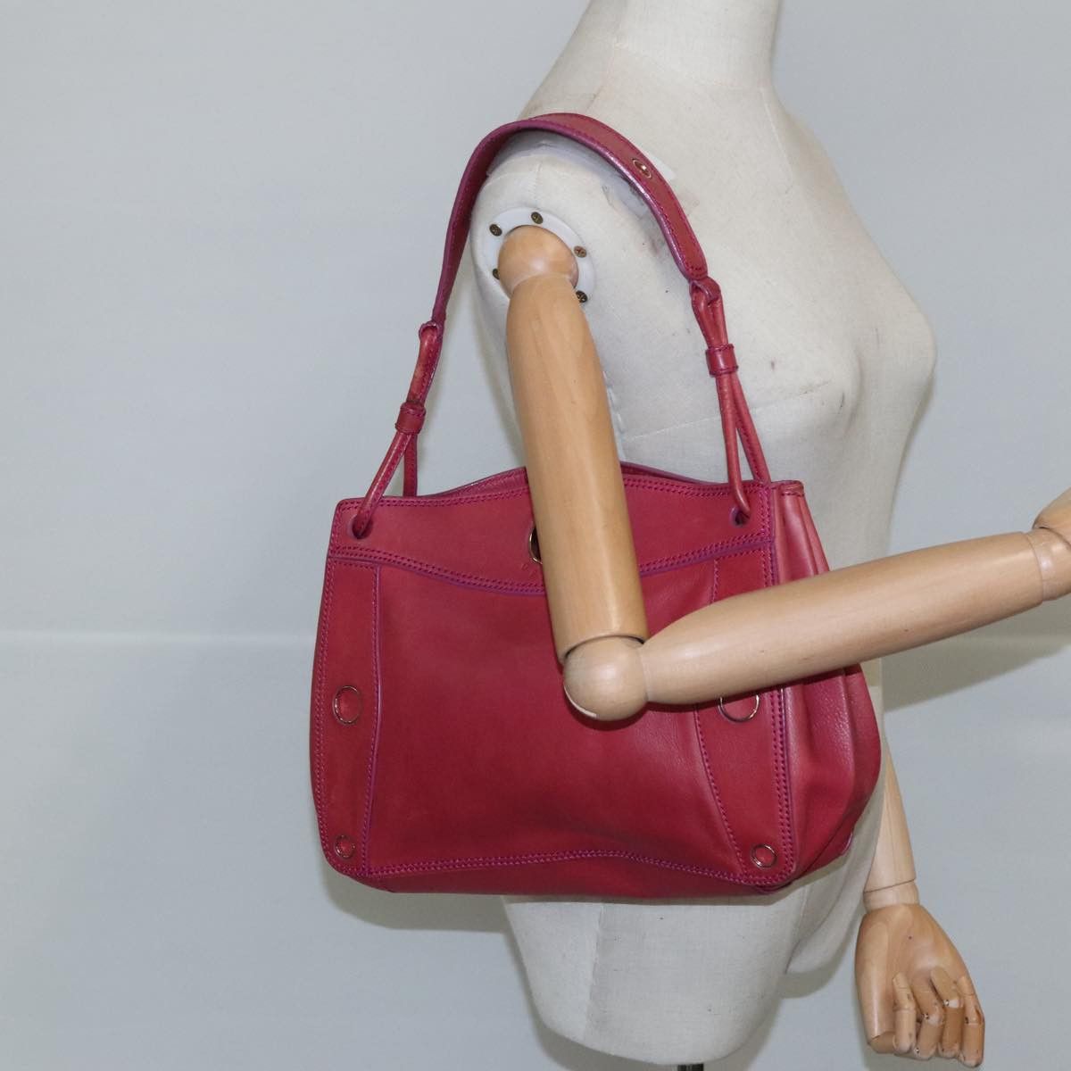 Celine Céline shoulder Size ONE SIZE - 18 Thumbnail
