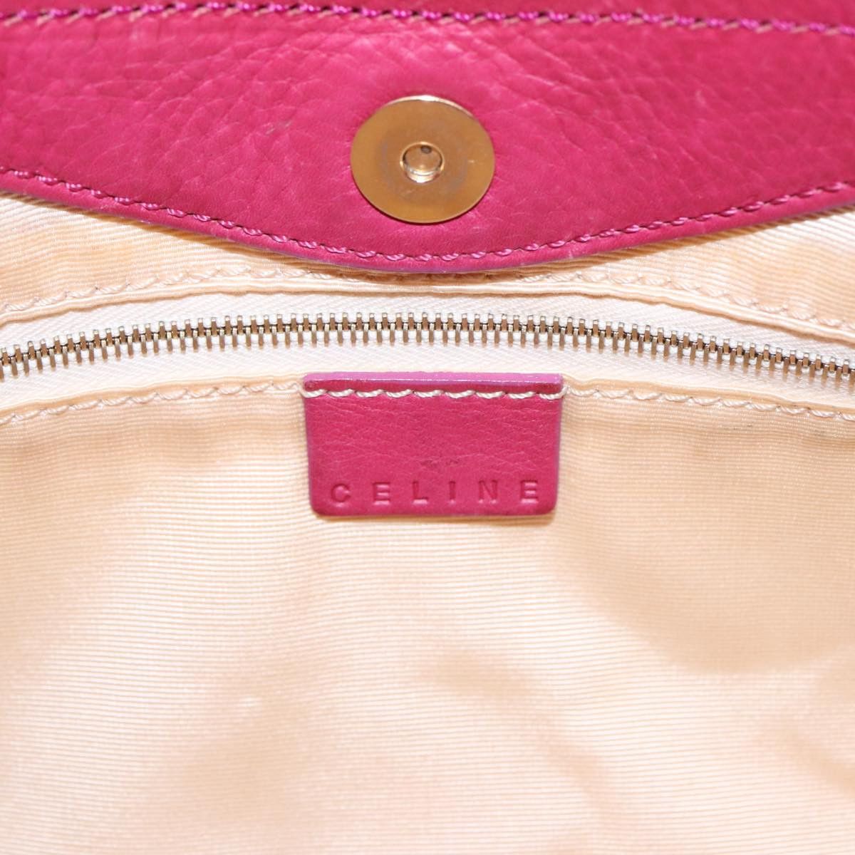 Celine Céline shoulder Size ONE SIZE - 16 Thumbnail