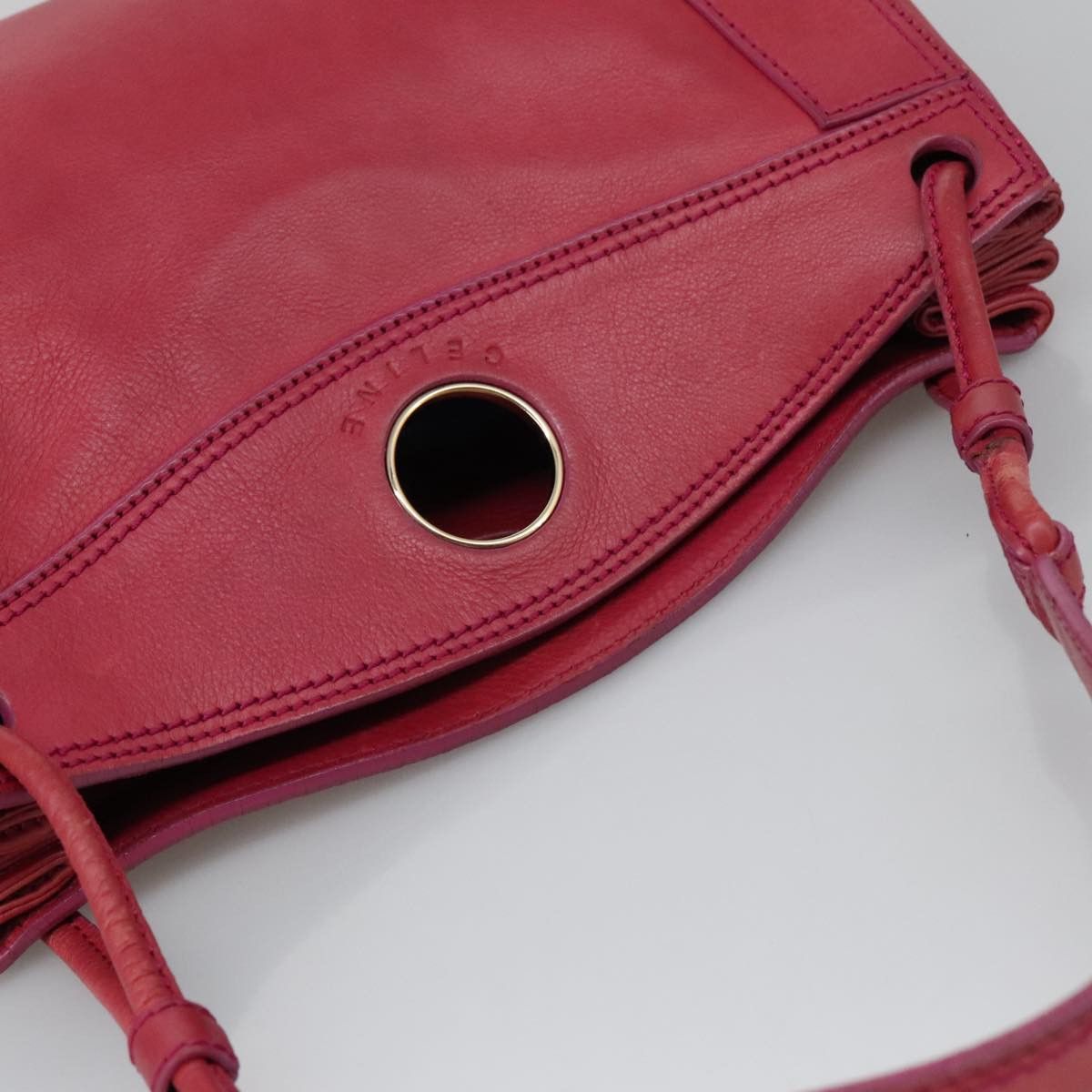 Celine Céline shoulder Size ONE SIZE - 15 Thumbnail