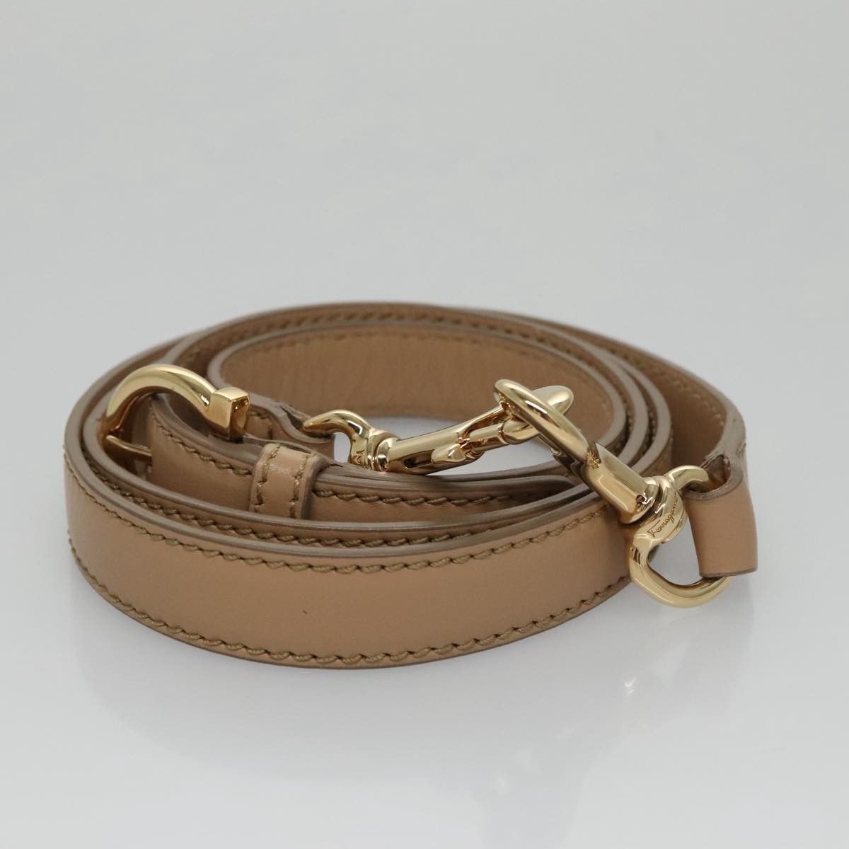 Salvatore Ferragamo Salvatore Ferragamo Gancini handbag Size ONE SIZE - 23 Thumbnail