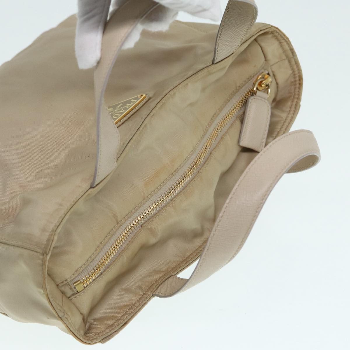 Prada Prada Tessuto handbag Size ONE SIZE - 16 Thumbnail