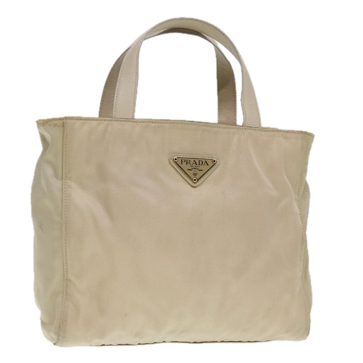 Prada Prada Tessuto handbag Size ONE SIZE - 20 Thumbnail