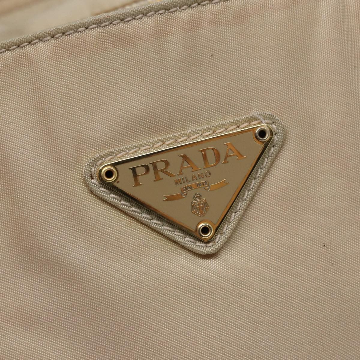 Prada Prada Tessuto handbag Size ONE SIZE - 14 Thumbnail