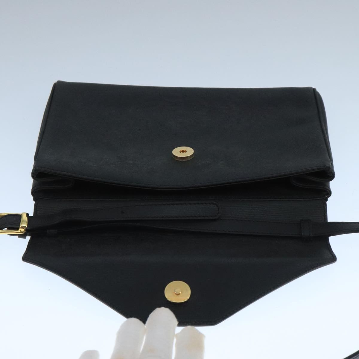 Celine Céline Logo du cercle shoulder Size ONE SIZE - 18 Thumbnail