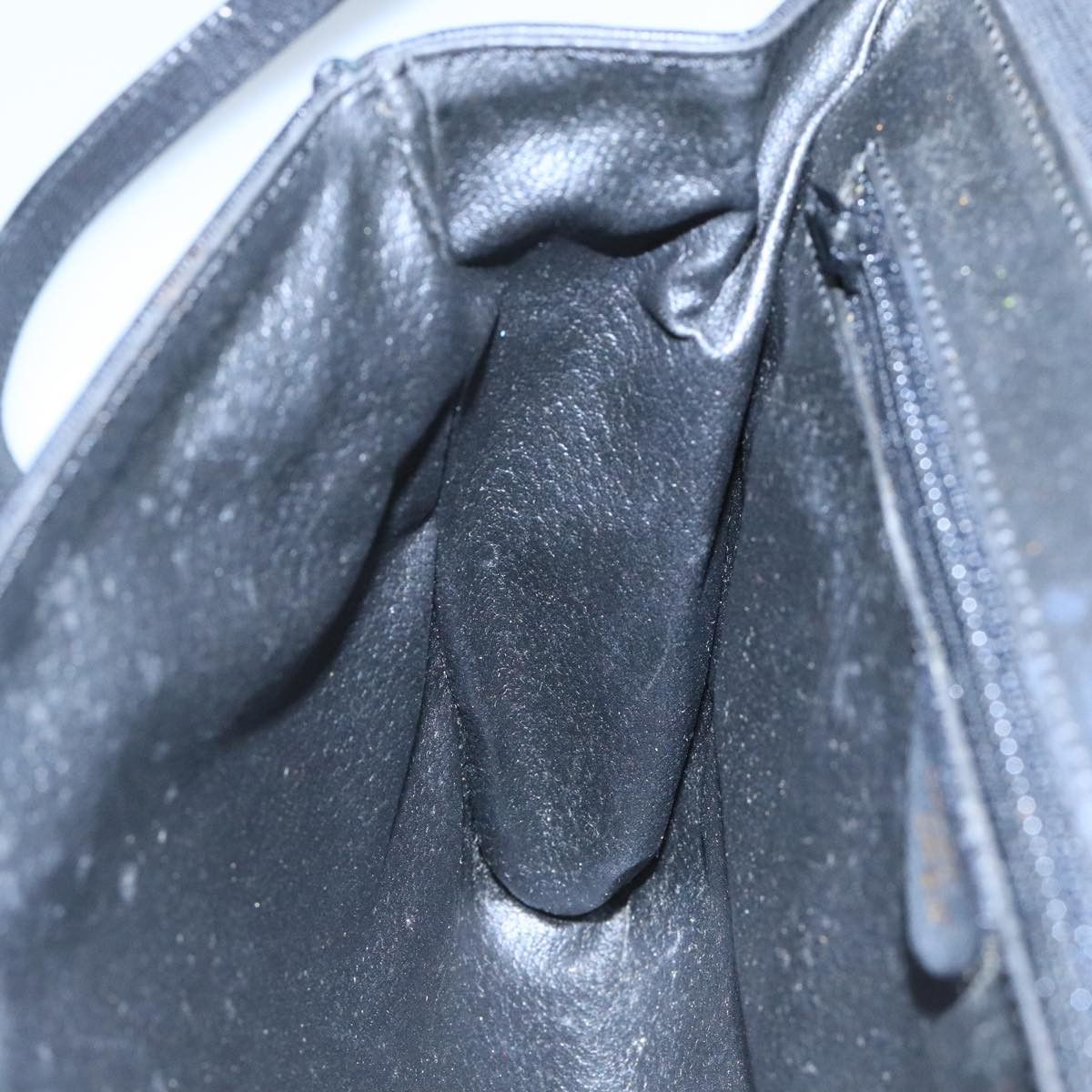 Celine Céline Logo du cercle shoulder Size ONE SIZE - 12 Thumbnail
