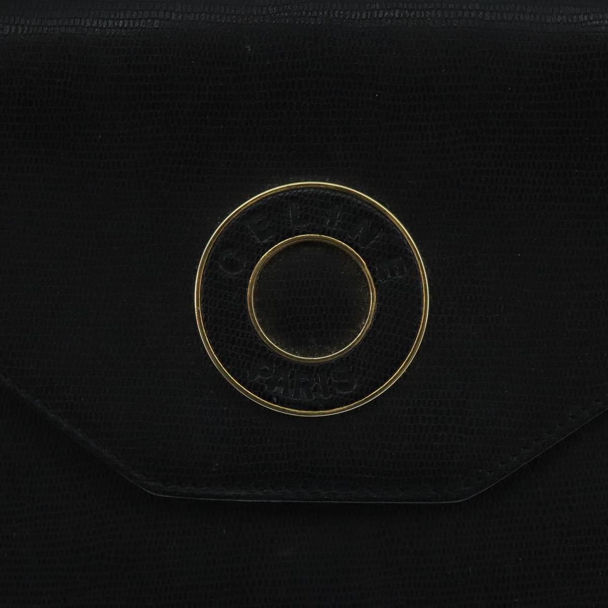 Celine Céline Logo du cercle shoulder Size ONE SIZE - 11 Thumbnail