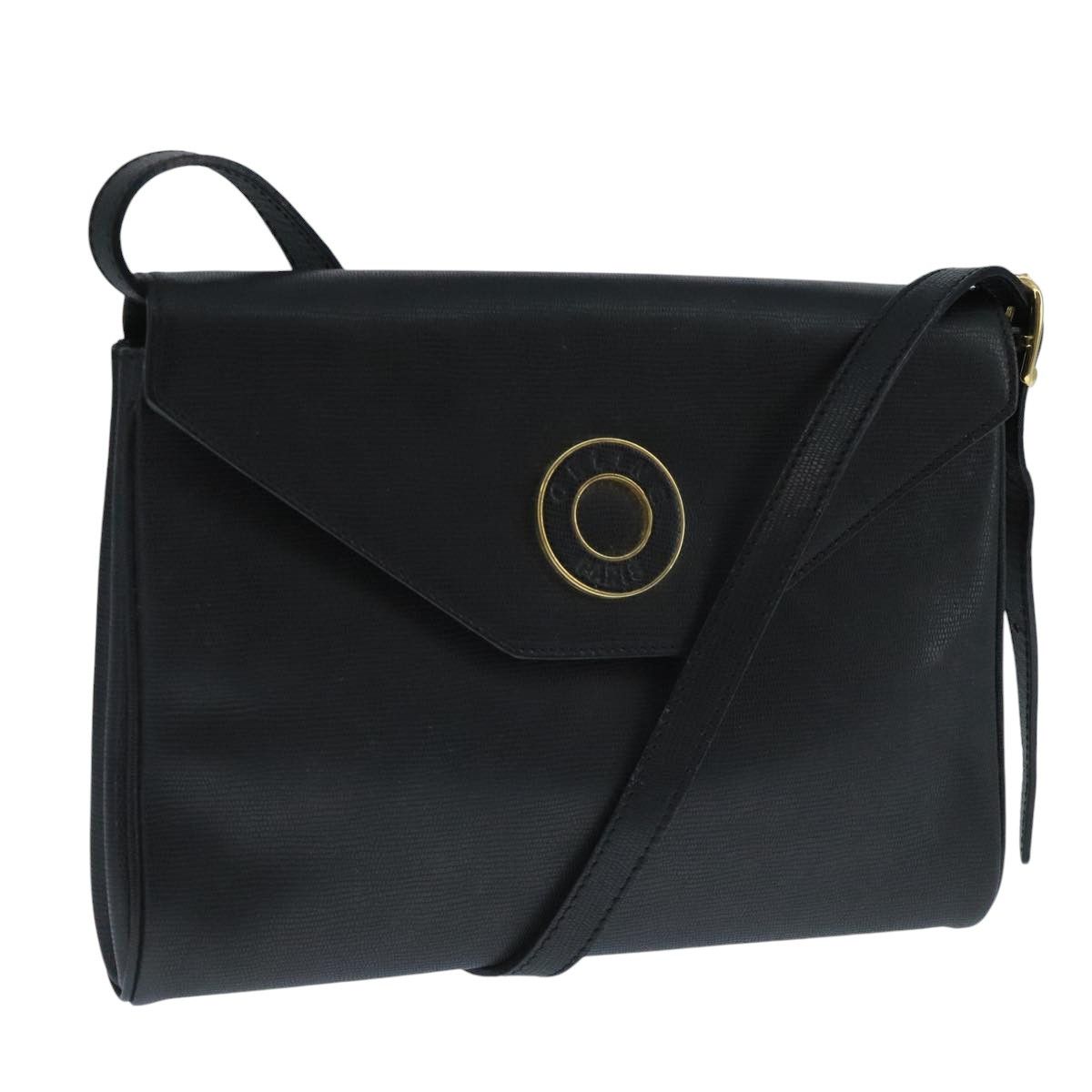 Celine Céline Logo du cercle shoulder Size ONE SIZE - 19 Thumbnail