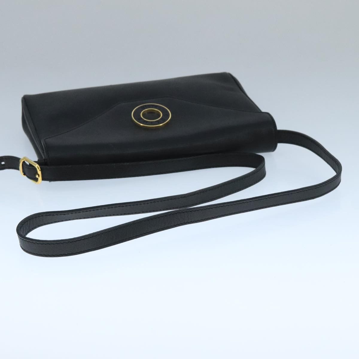 Celine Céline Logo du cercle shoulder Size ONE SIZE - 5 Thumbnail