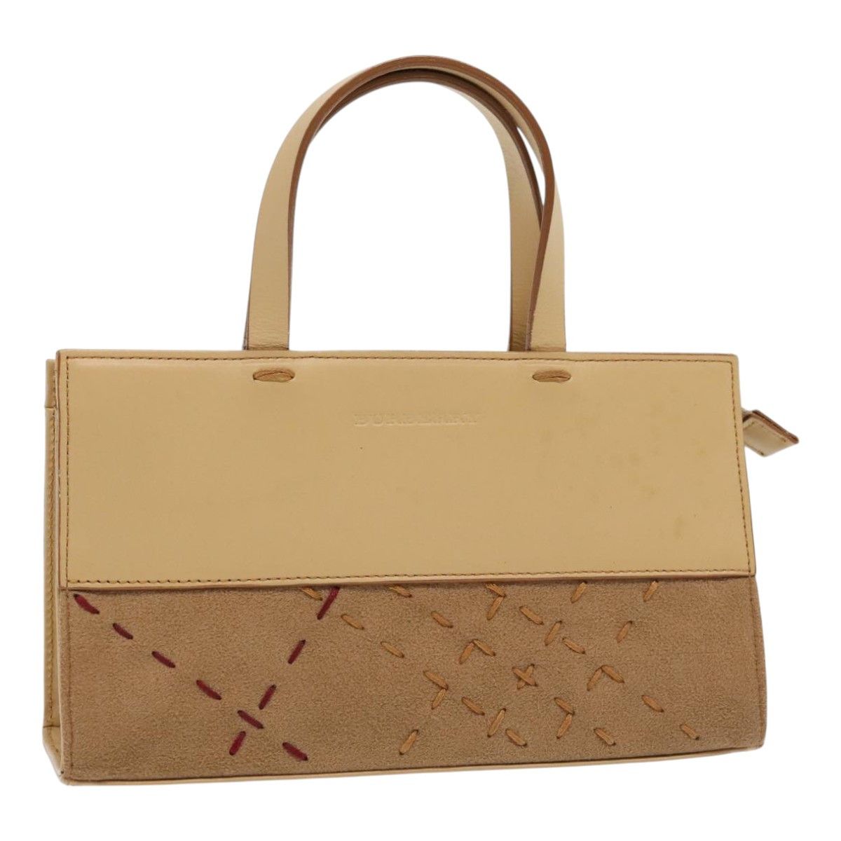 Burberry Burberry handbag Size ONE SIZE - 17 Thumbnail