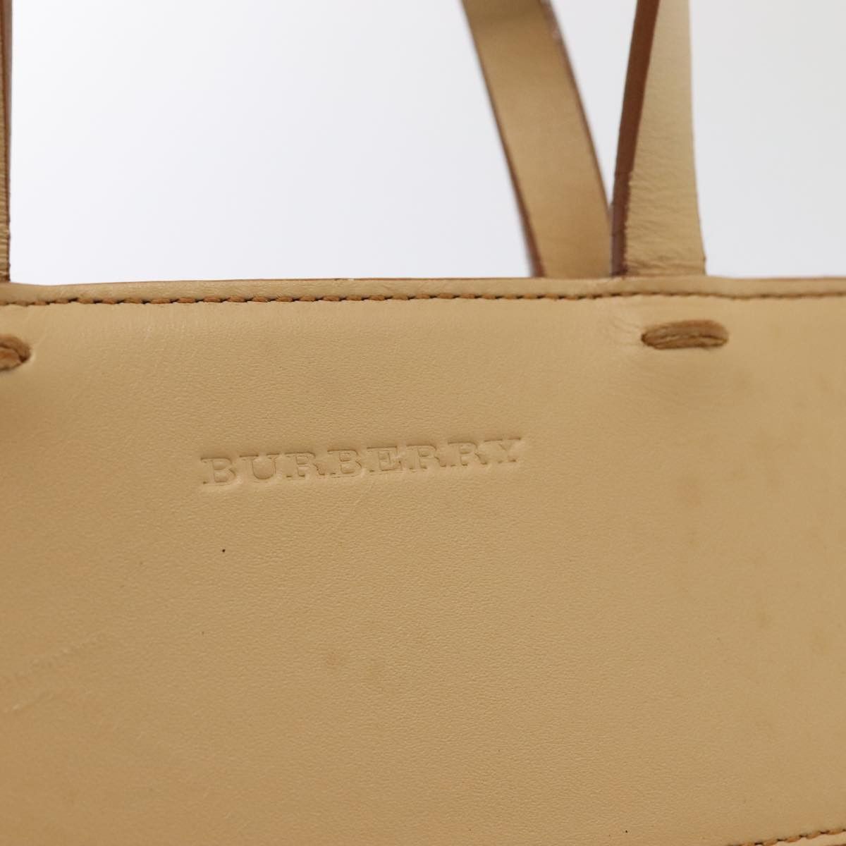 Burberry Burberry handbag Size ONE SIZE - 14 Thumbnail