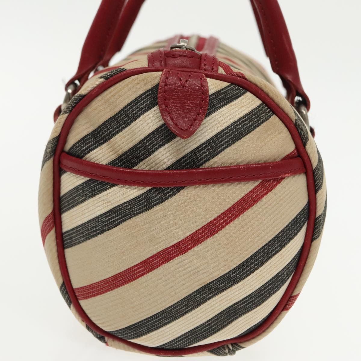 Burberry Burberry Nova Check handbag Size ONE SIZE - 4 Thumbnail