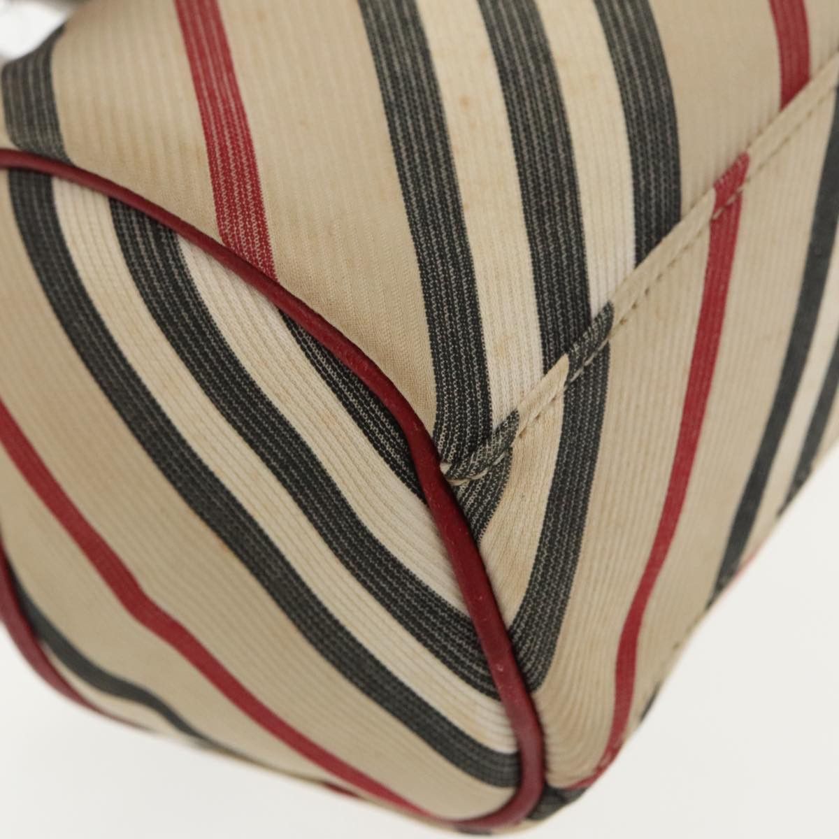 Burberry Burberry Nova Check handbag Size ONE SIZE - 9 Thumbnail