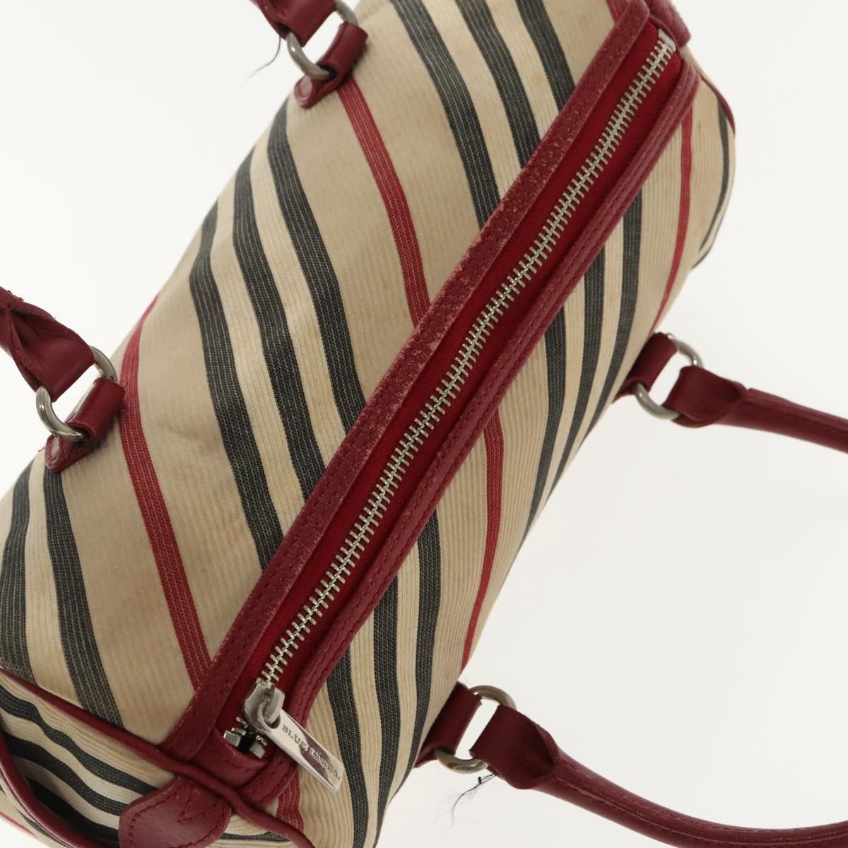 Burberry Burberry Nova Check handbag Size ONE SIZE - 16 Thumbnail