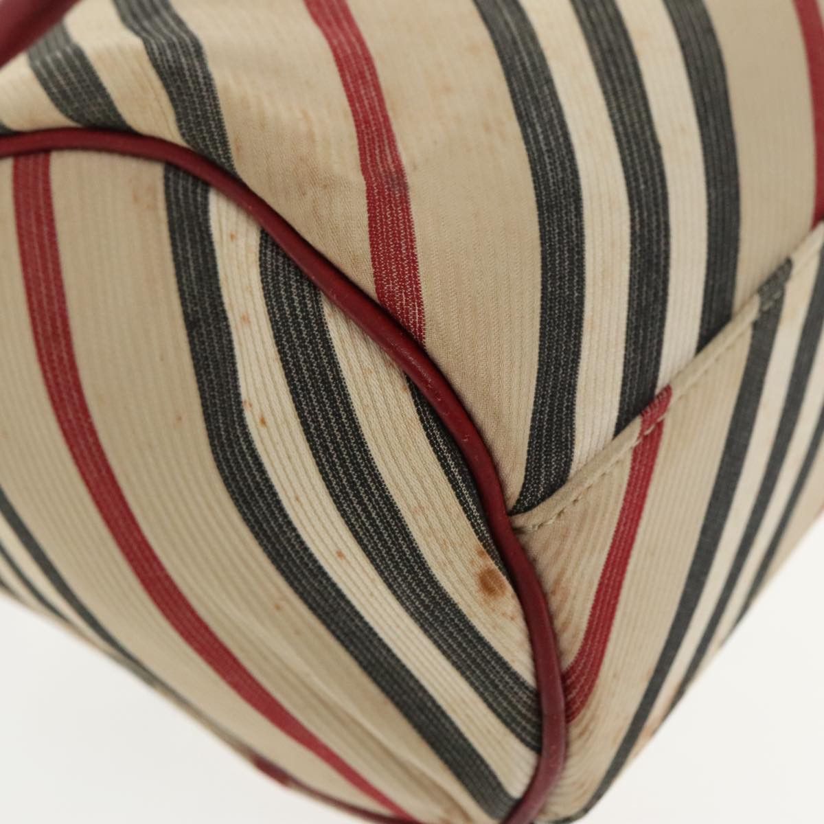 Burberry Burberry Nova Check handbag Size ONE SIZE - 7 Thumbnail