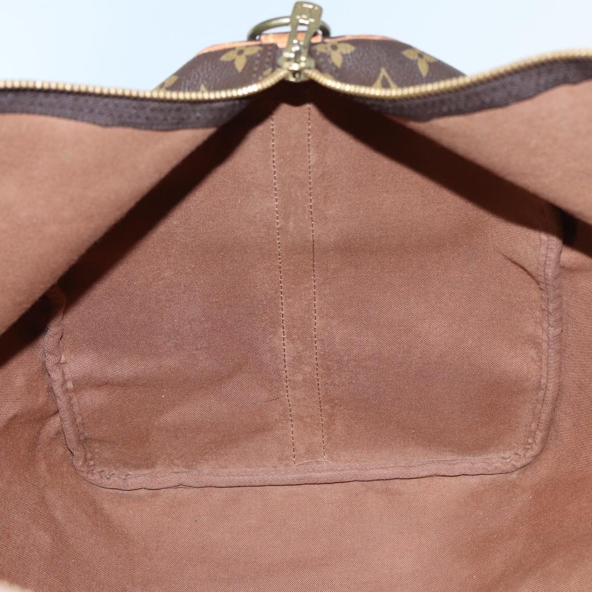 Louis Vuitton Louis Vuitton Keepall 60 travel Size ONE SIZE - 20 Thumbnail