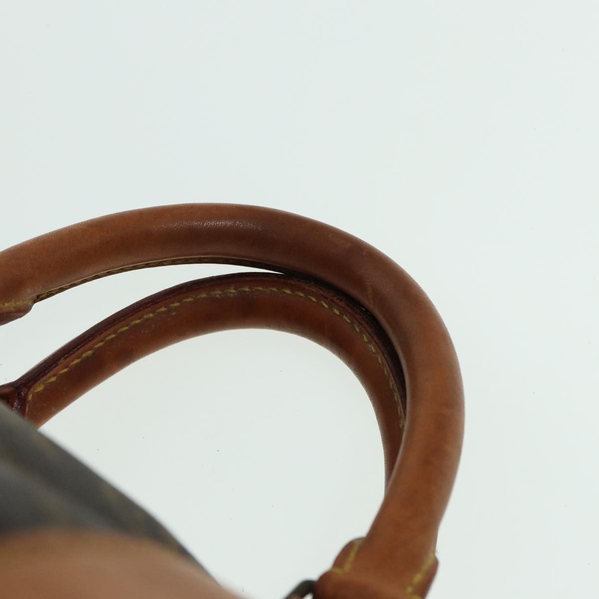 Louis Vuitton Louis Vuitton Keepall 60 travel Size ONE SIZE - 13 Thumbnail