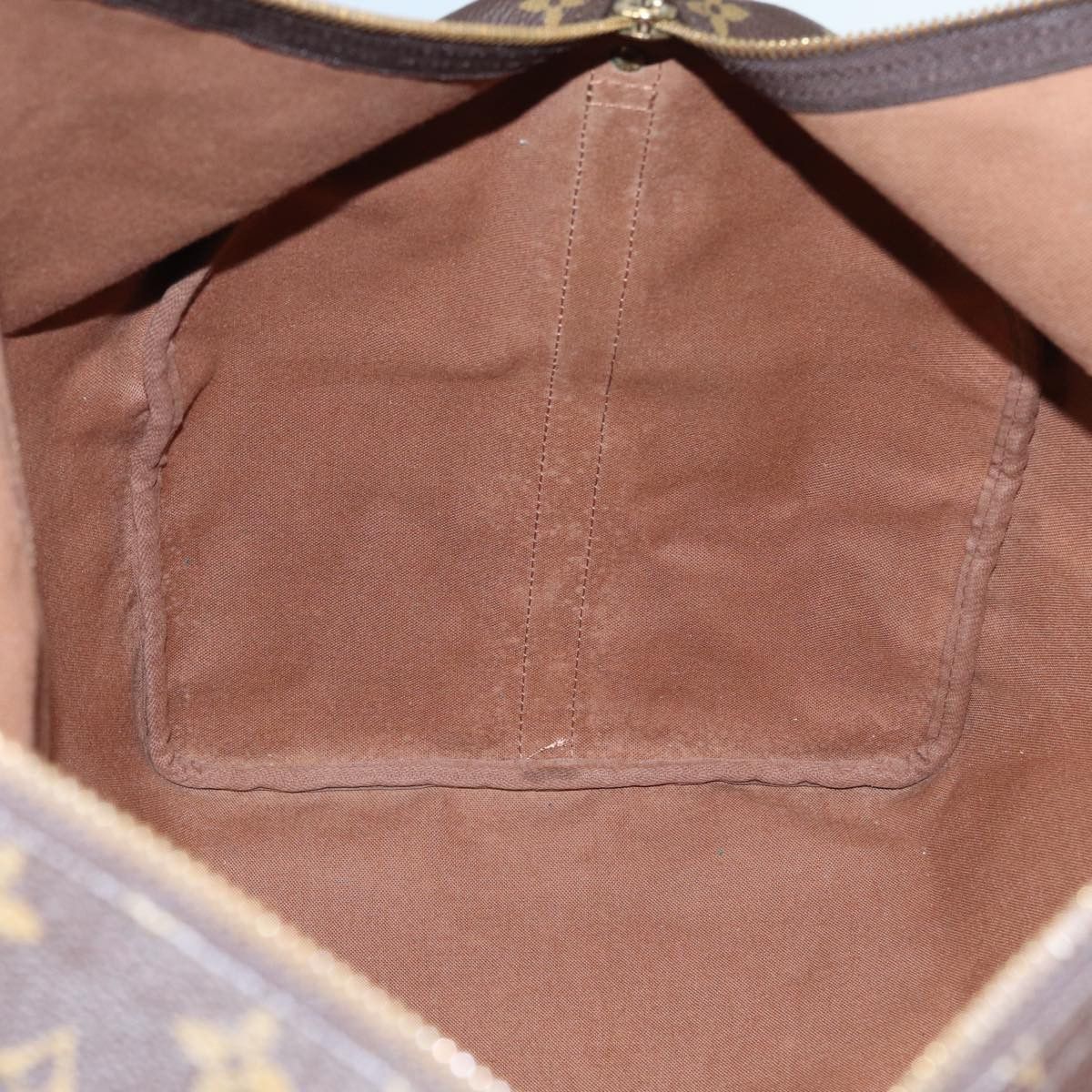 Louis Vuitton Louis Vuitton Keepall 60 travel Size ONE SIZE - 19 Thumbnail