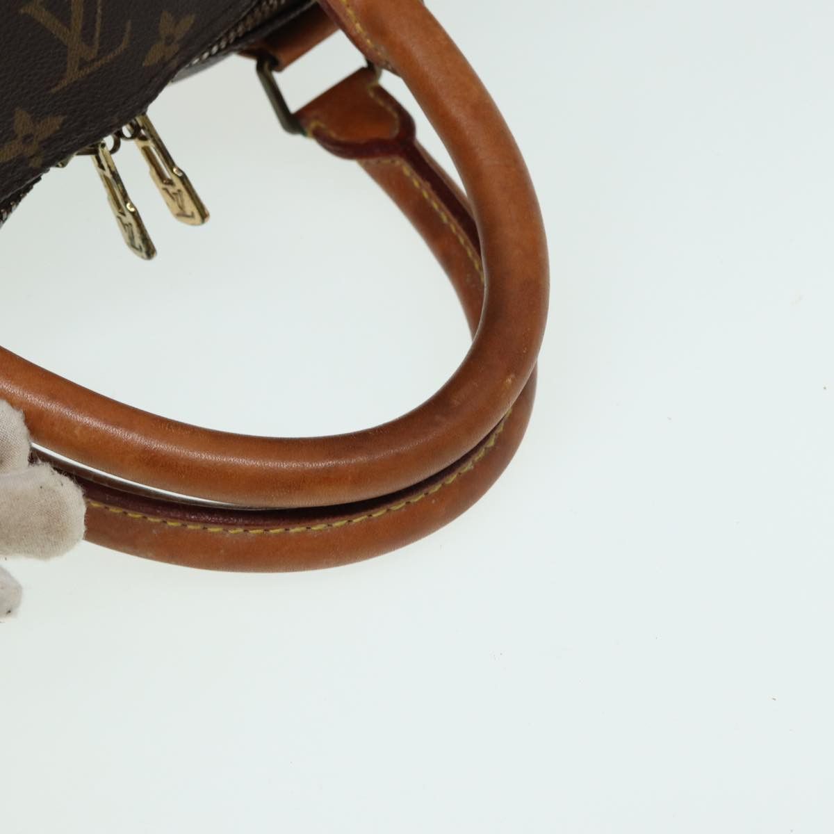 Louis Vuitton Louis Vuitton Keepall 60 travel Size ONE SIZE - 11 Thumbnail