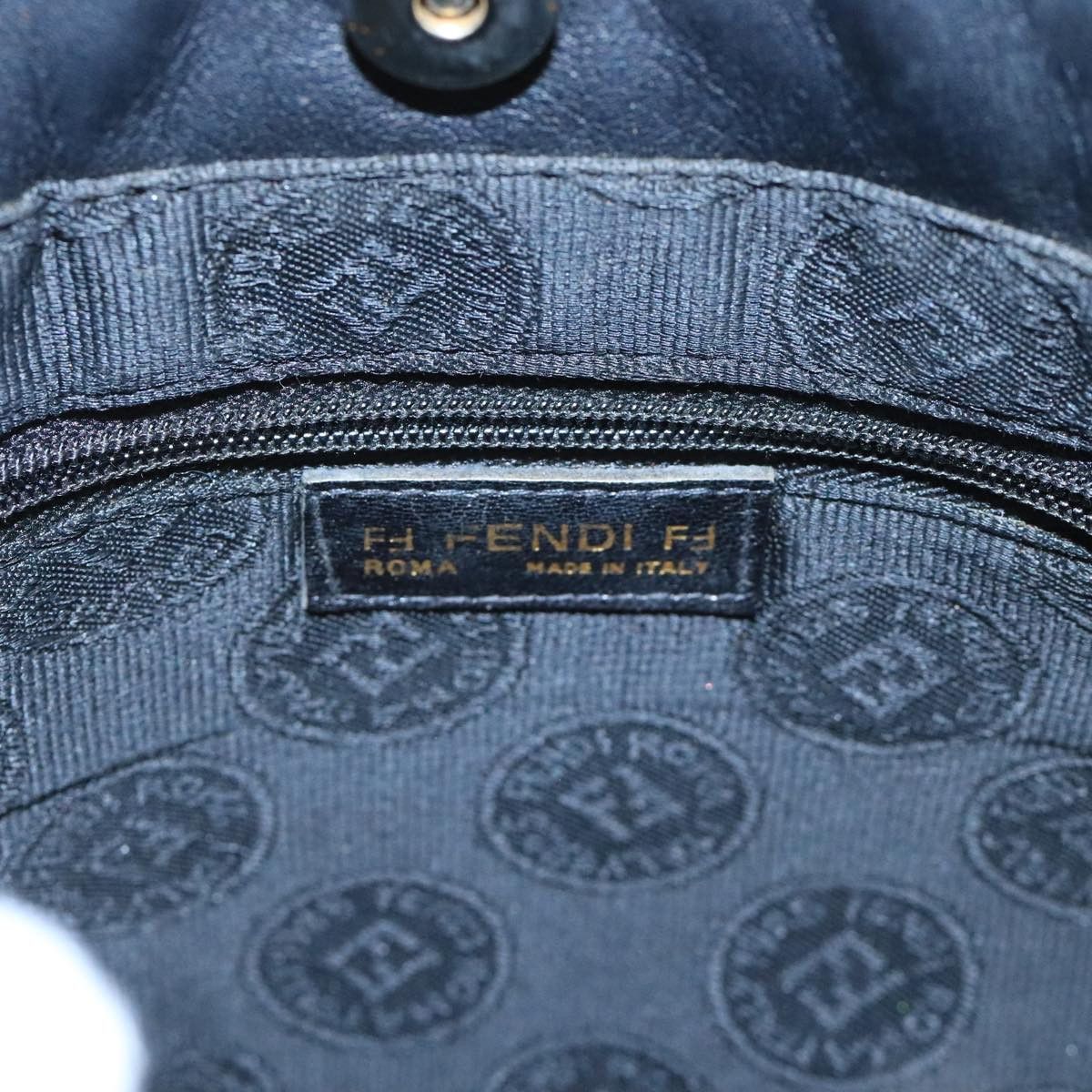 Fendi Fendi shoulder Size ONE SIZE - 13 Thumbnail