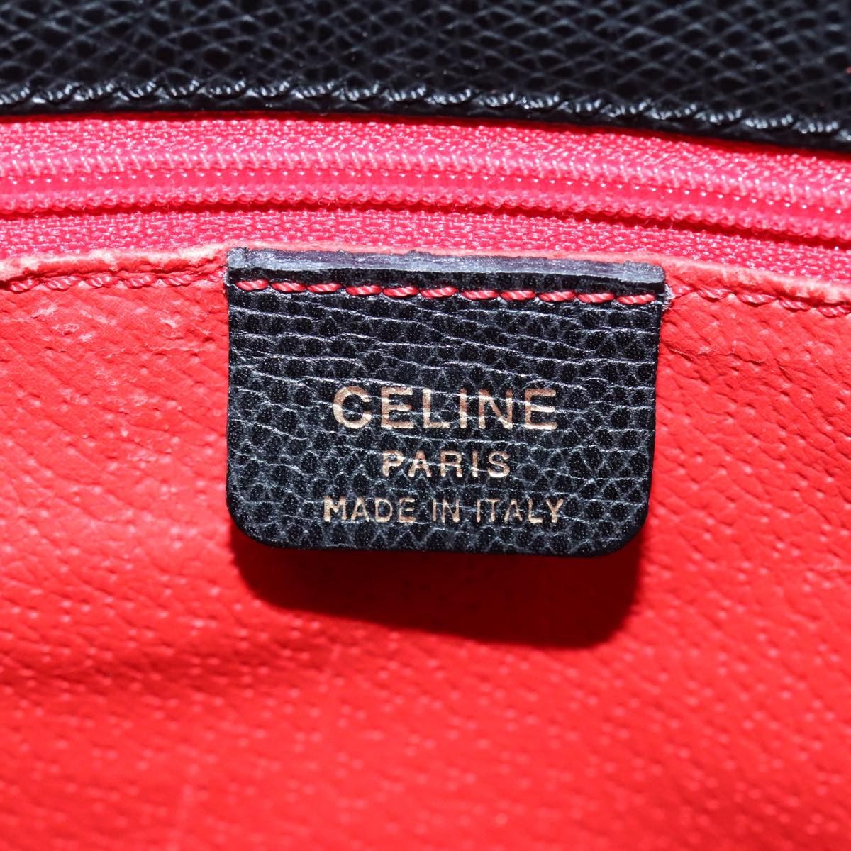 Celine Céline handbag Size ONE SIZE - 13 Thumbnail