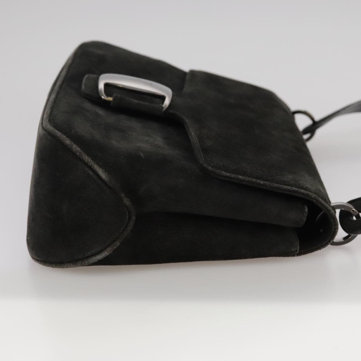 Salvatore Ferragamo Salvatore Ferragamo Vara shoulder Size ONE SIZE - 4 Thumbnail