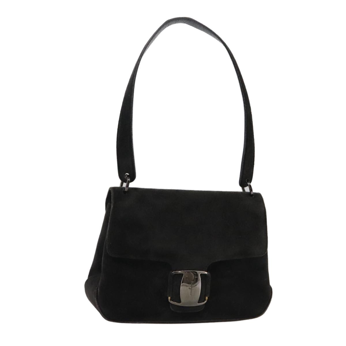 Salvatore Ferragamo Salvatore Ferragamo Vara shoulder Size ONE SIZE - 23 Thumbnail