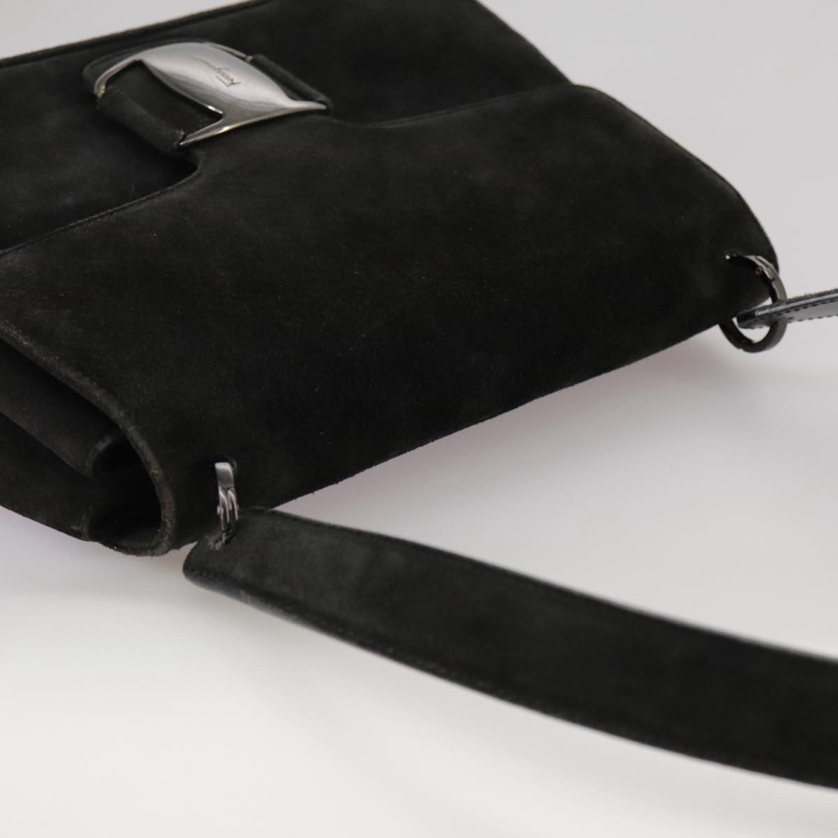 Salvatore Ferragamo Salvatore Ferragamo Vara shoulder Size ONE SIZE - 17 Thumbnail