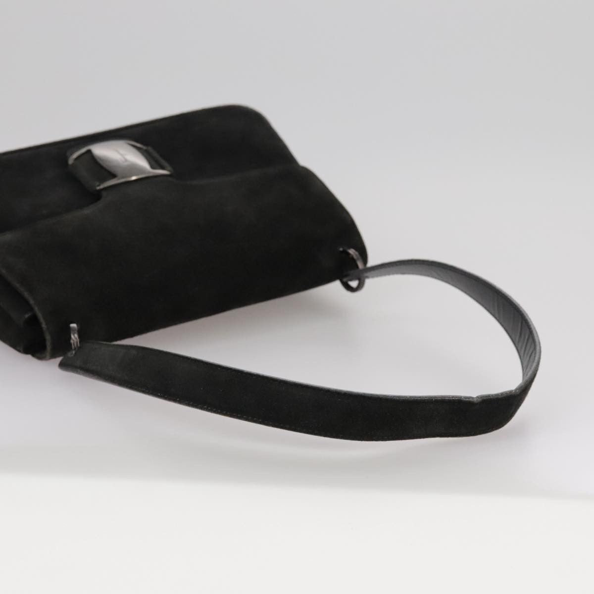 Salvatore Ferragamo Salvatore Ferragamo Vara shoulder Size ONE SIZE - 5 Thumbnail