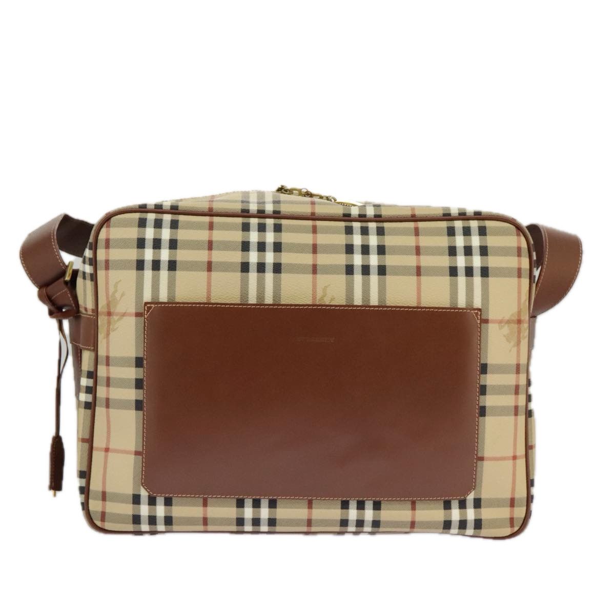 Burberry Burberry Nova Check shoulder Size ONE SIZE - 2 Thumbnail