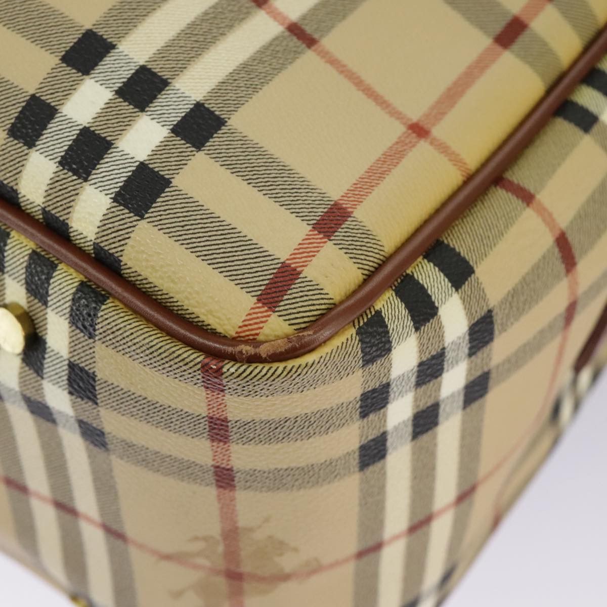 Burberry Burberry Nova Check shoulder Size ONE SIZE - 8 Thumbnail