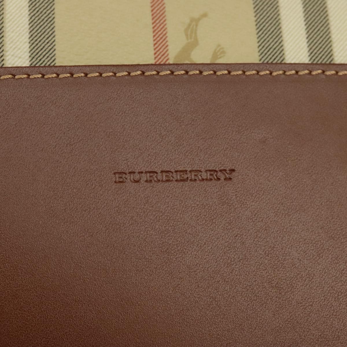 Burberry Burberry Nova Check shoulder Size ONE SIZE - 22 Thumbnail