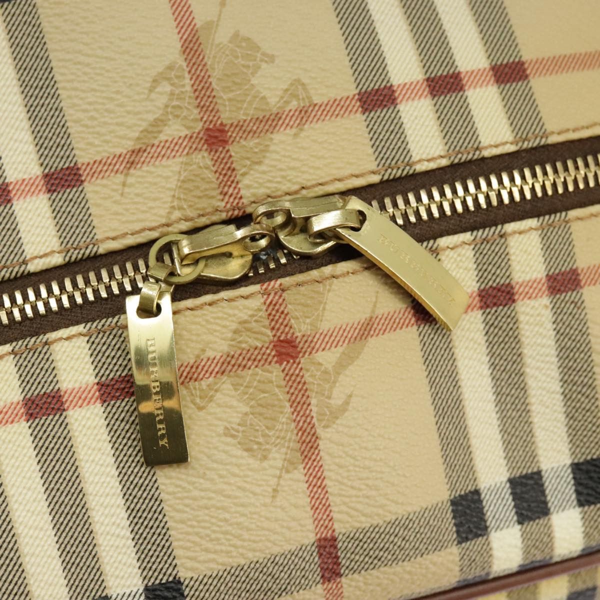 Burberry Burberry Nova Check shoulder Size ONE SIZE - 11 Thumbnail