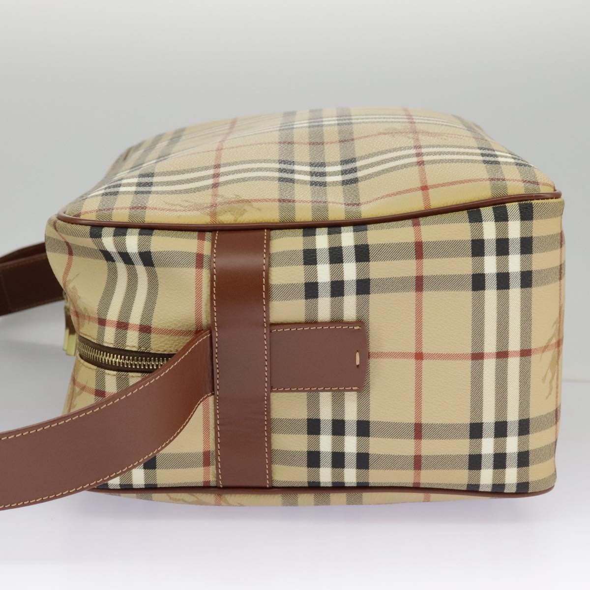 Burberry Burberry Nova Check shoulder Size ONE SIZE - 3 Thumbnail