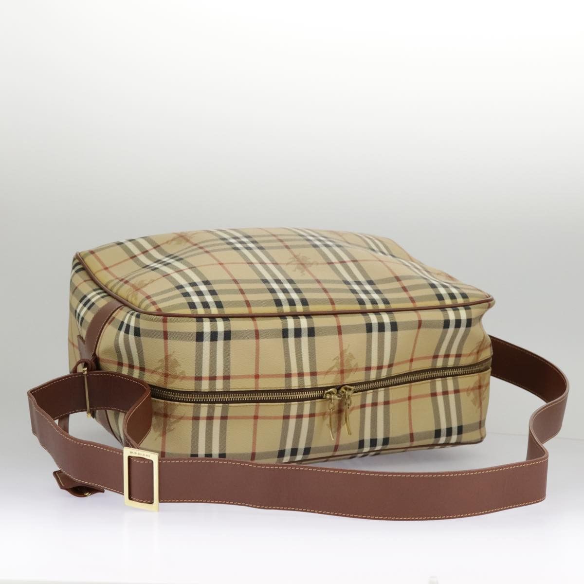 Burberry Burberry Nova Check shoulder Size ONE SIZE - 5 Thumbnail