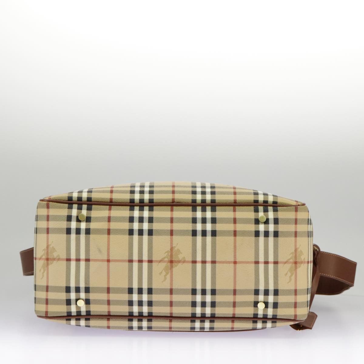 Burberry Burberry Nova Check shoulder Size ONE SIZE - 21 Thumbnail