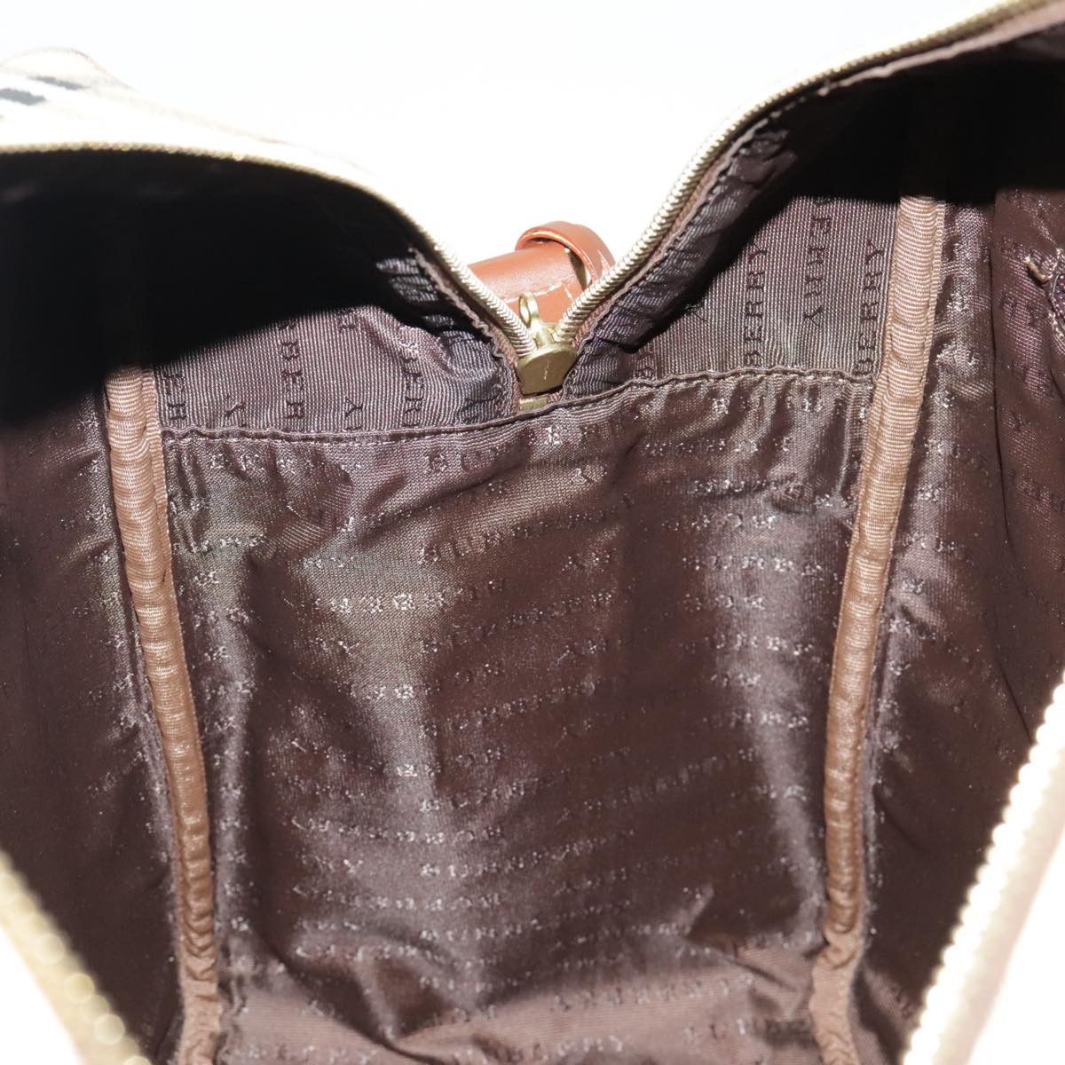 Burberry Burberry Nova Check shoulder Size ONE SIZE - 24 Thumbnail