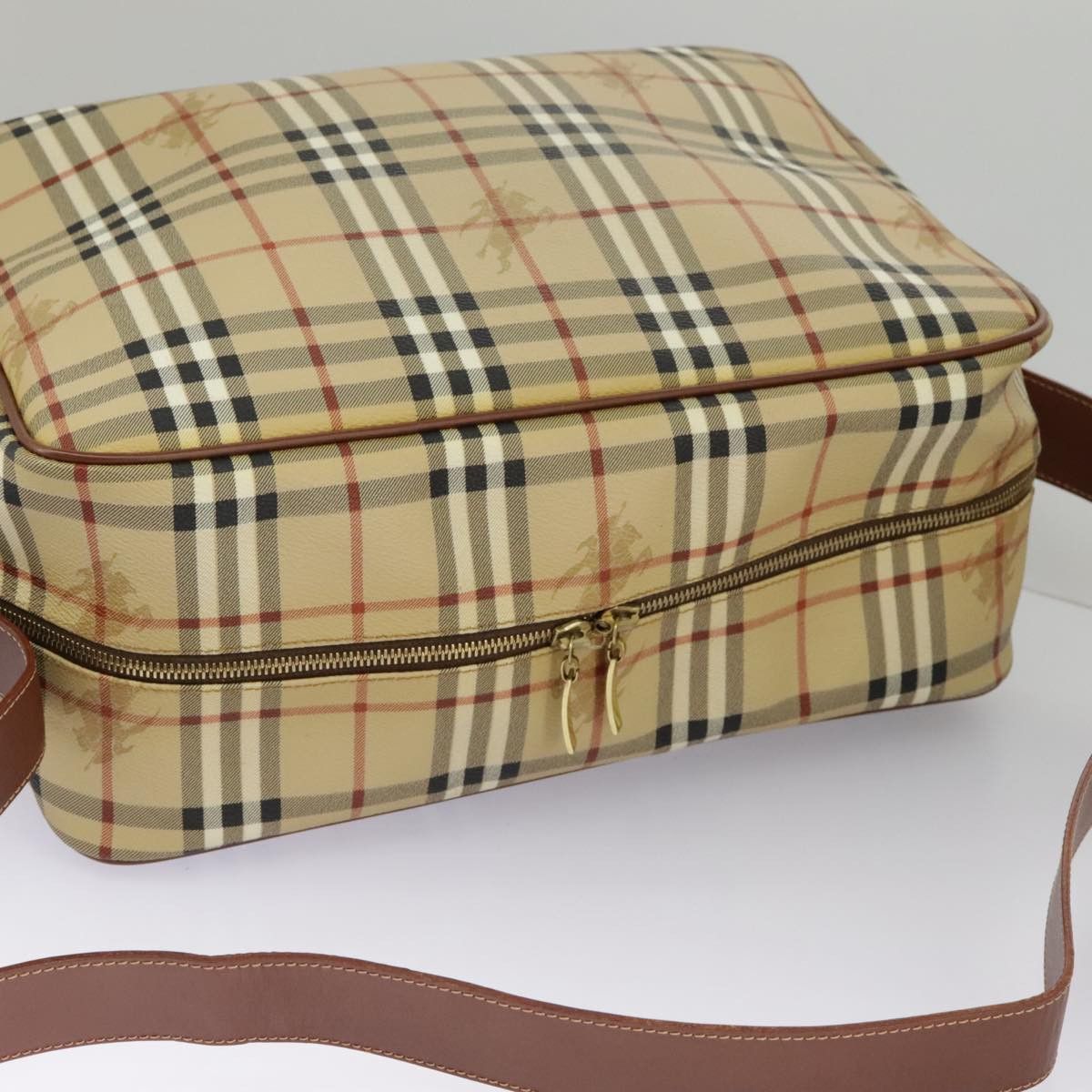 Burberry Burberry Nova Check shoulder Size ONE SIZE - 19 Thumbnail