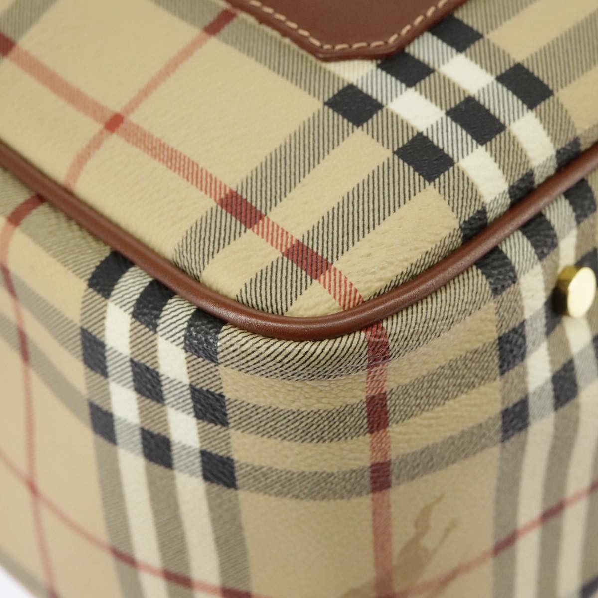 Burberry Burberry Nova Check shoulder Size ONE SIZE - 9 Thumbnail