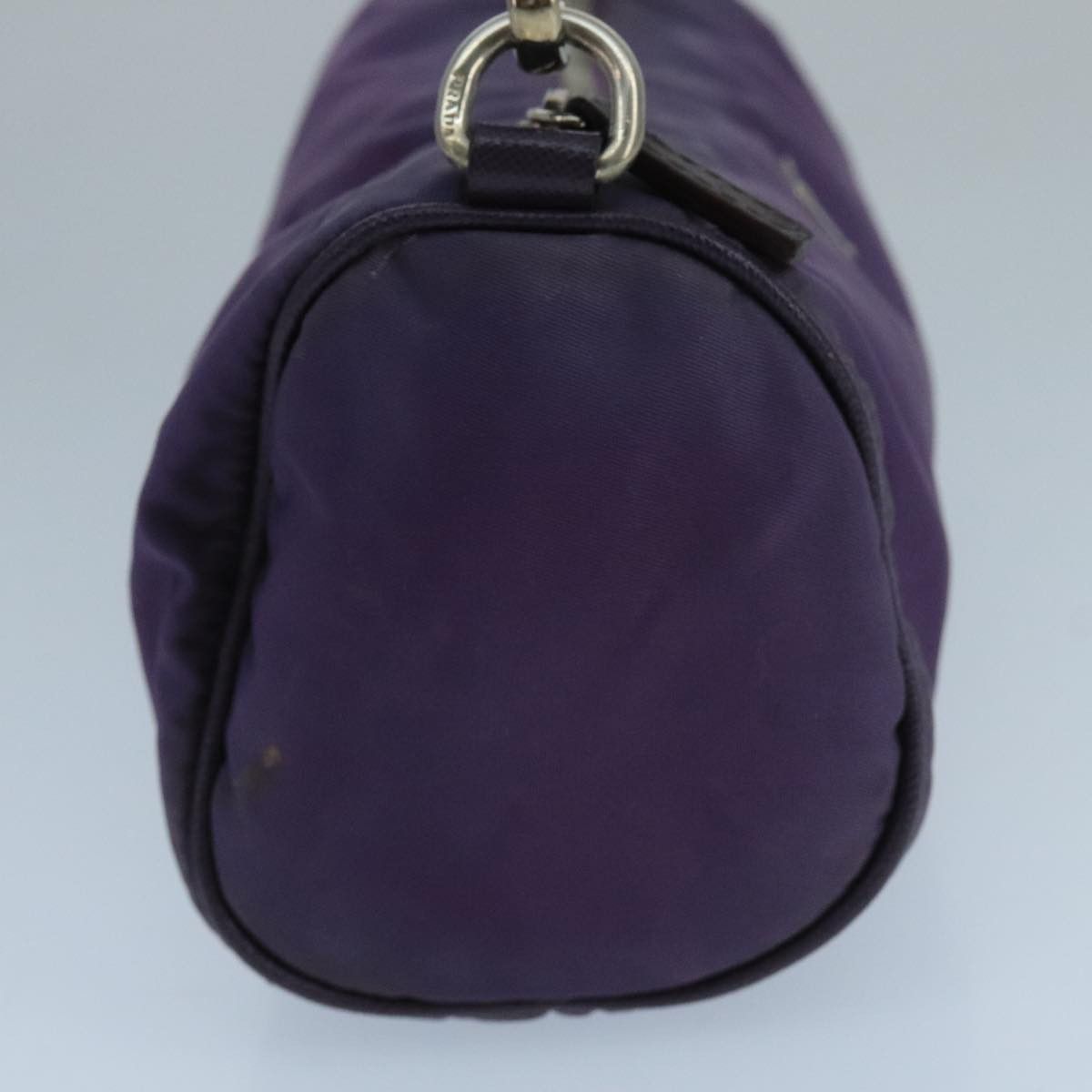 Prada Prada Tessuto handbag Size ONE SIZE - 4 Thumbnail