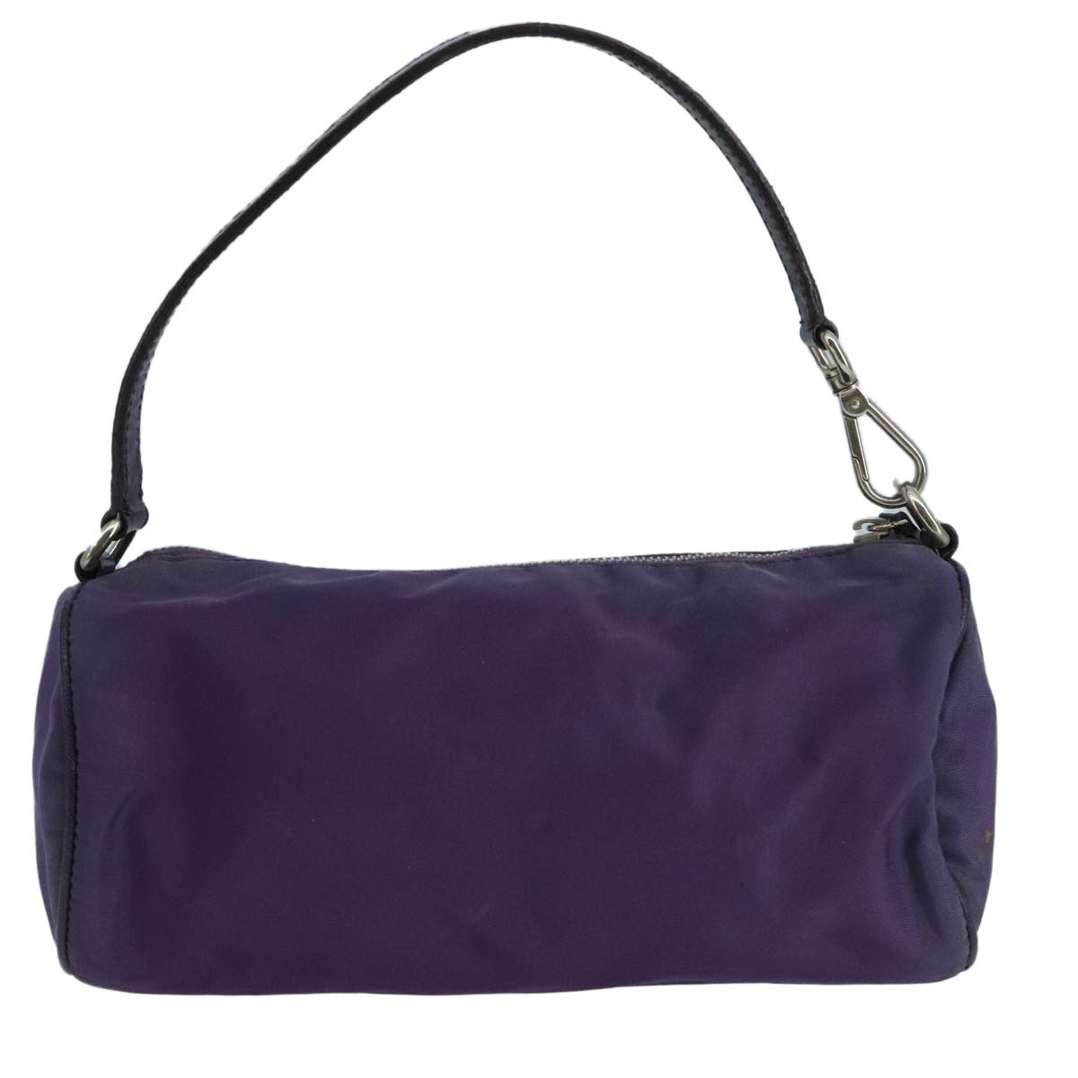 Prada Prada Tessuto handbag Size ONE SIZE - 2 Thumbnail